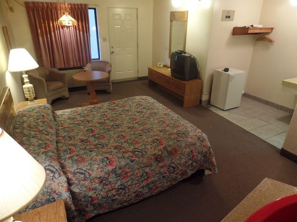 מפלי הניאגרה Crystal Inn מראה חיצוני תמונה