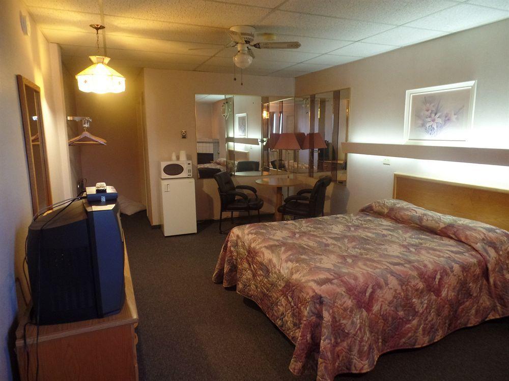 מפלי הניאגרה Crystal Inn מראה חיצוני תמונה