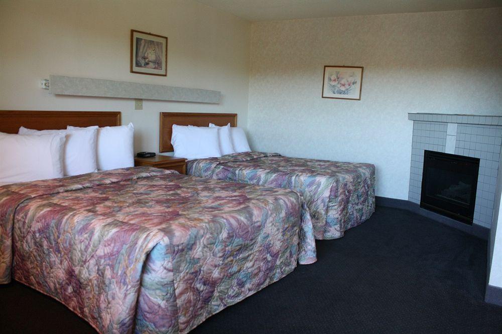 מפלי הניאגרה Crystal Inn מראה חיצוני תמונה