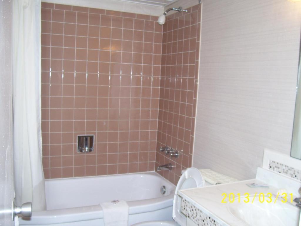 מפלי הניאגרה Crystal Inn חדר תמונה