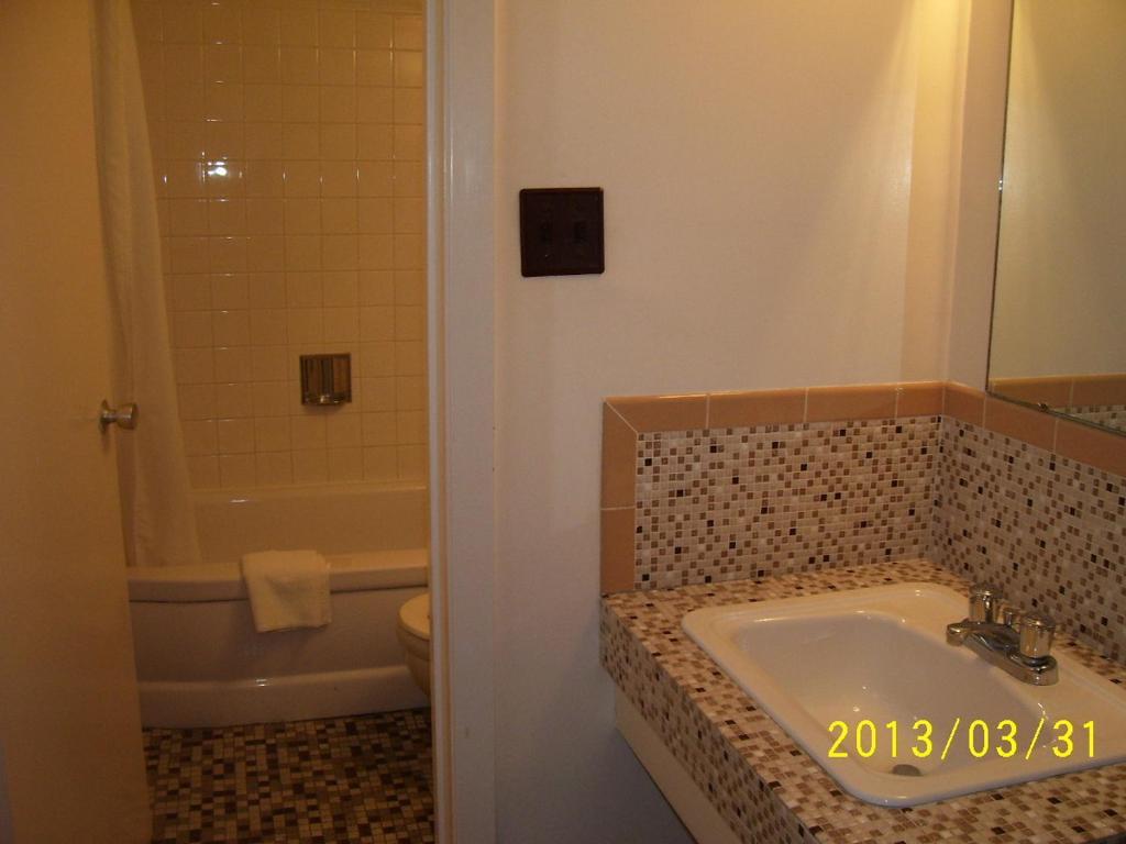 מפלי הניאגרה Crystal Inn חדר תמונה