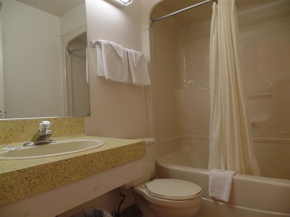 מפלי הניאגרה Crystal Inn מראה חיצוני תמונה