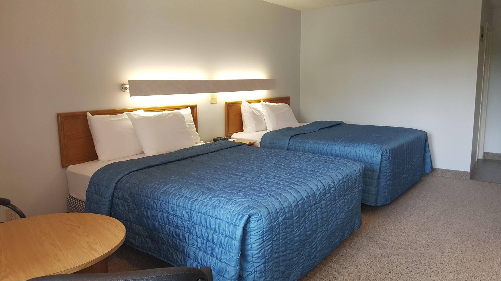 מפלי הניאגרה Crystal Inn מראה חיצוני תמונה