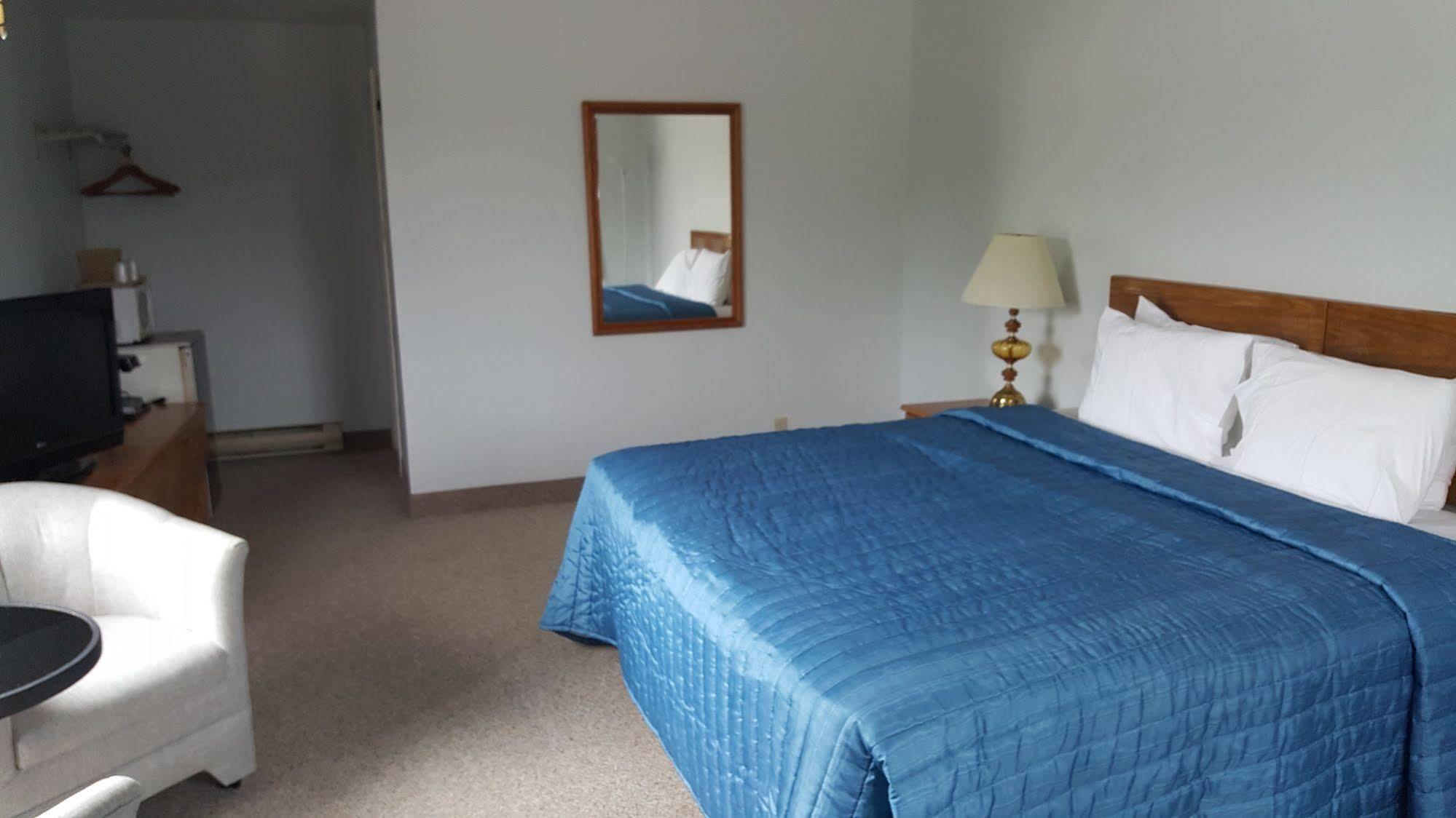 מפלי הניאגרה Crystal Inn מראה חיצוני תמונה
