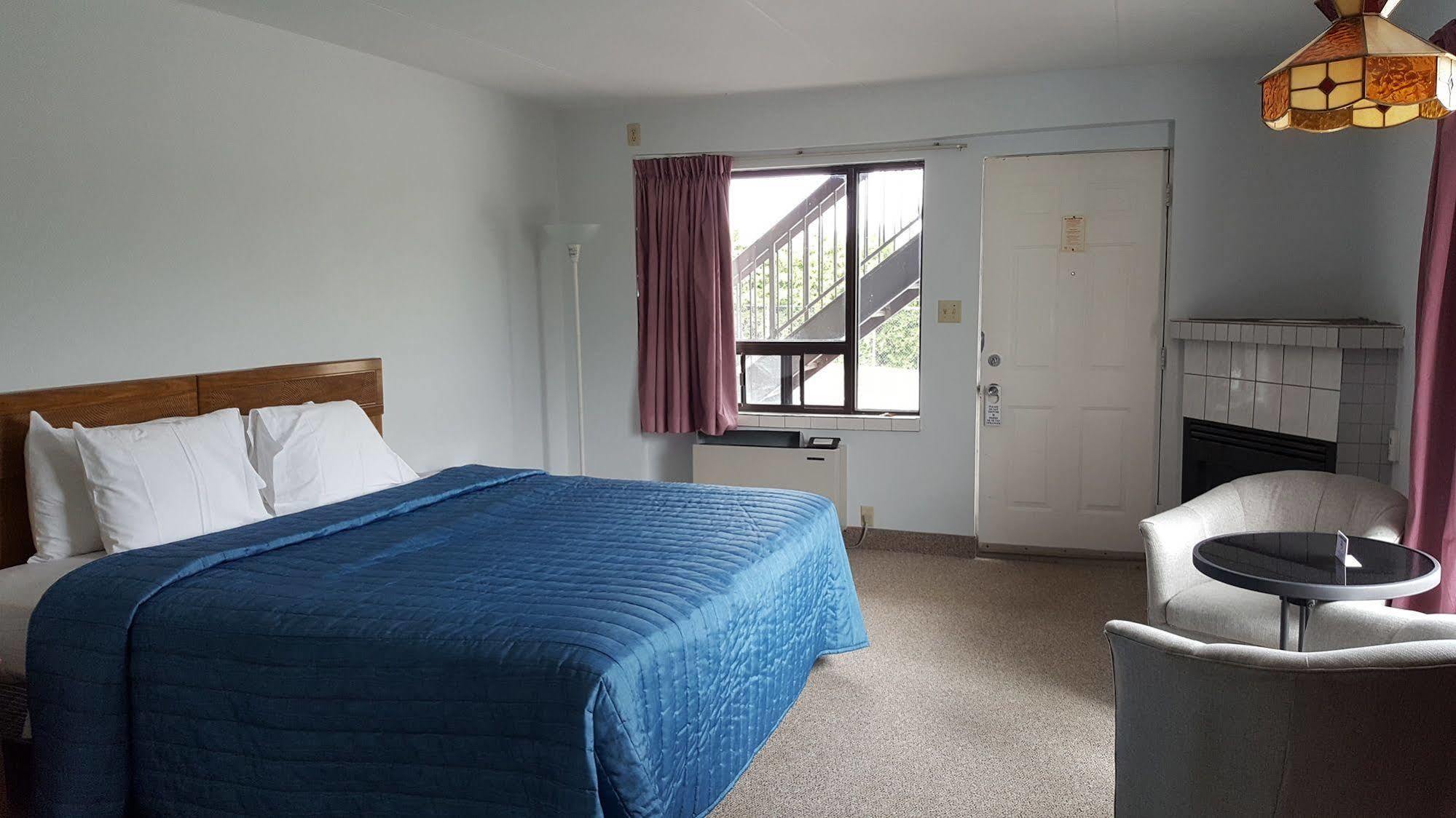 מפלי הניאגרה Crystal Inn מראה חיצוני תמונה