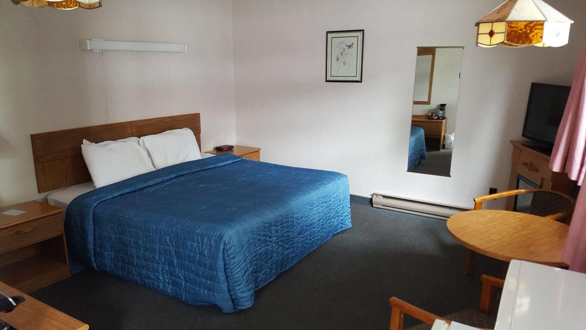 מפלי הניאגרה Crystal Inn מראה חיצוני תמונה