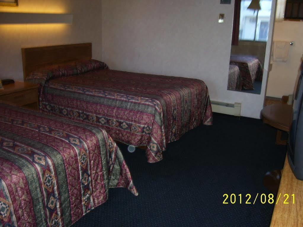 מפלי הניאגרה Crystal Inn מראה חיצוני תמונה