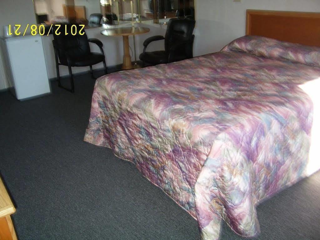 מפלי הניאגרה Crystal Inn מראה חיצוני תמונה
