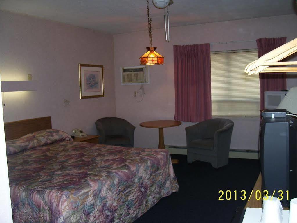 מפלי הניאגרה Crystal Inn מראה חיצוני תמונה
